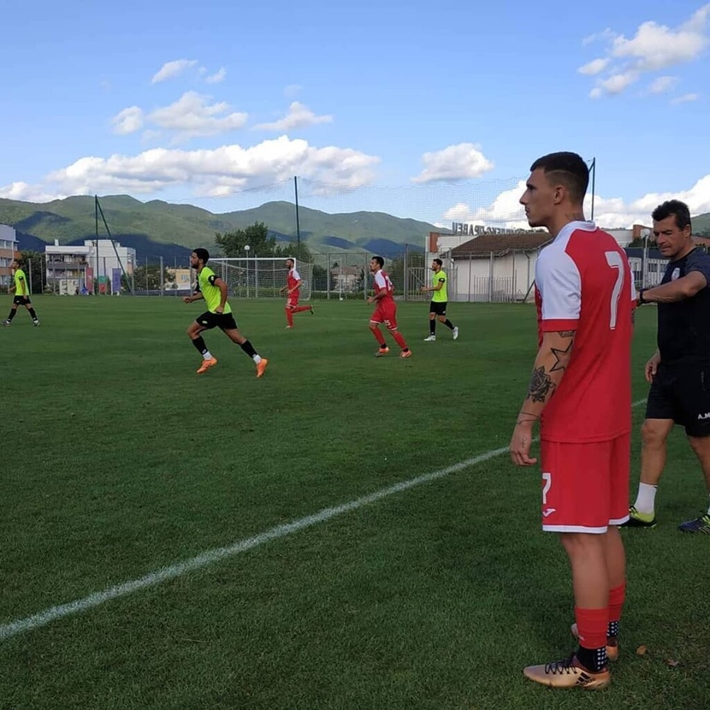 Πρώτο φιλικό, πρώτη νίκη για την Ξάνθη (photos)
