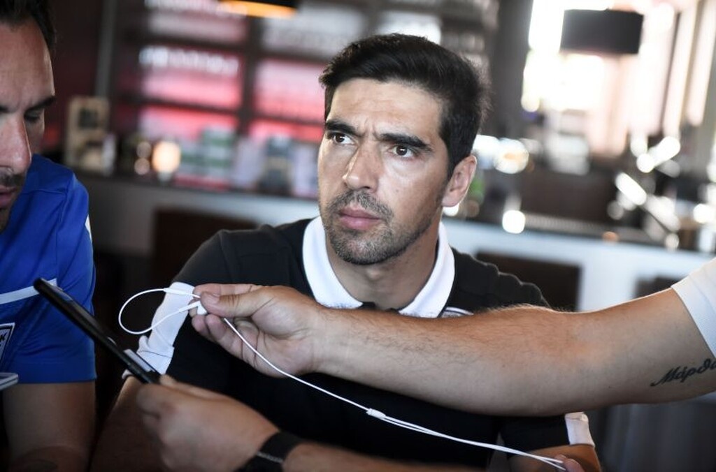 Η ομάδα του Άμπελ Φερέιρα μετά τις εξελίξεις της Τετάρτης μπορεί να πάει για την... ανατροπή! Με παίκτη που έφτασε ως τη Θεσσαλονίκη αλλά δεν... προχώρησε!