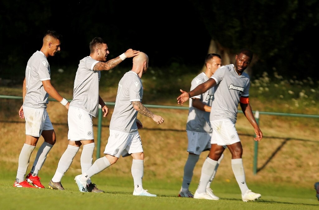 Εντυπωσιακές εμφανίσεις πραγματοποιεί ο ΠΑΟΚ στα φιλικά προετοιμασίας, δείχνοντας έτοιμος για τα επίσημα παιχνίδια