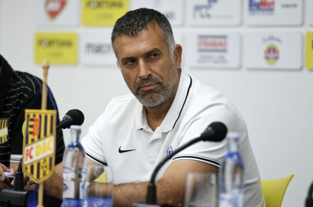 Αναστασίου: «Στόχος μας να είμαστε προσηλωμένοι»