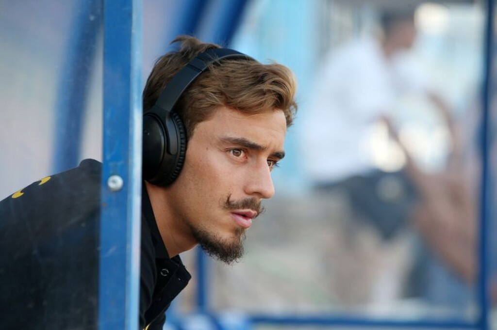 Λαμία – ΑΕΚ 0-1: Πρόβα με… Βέρντε και νίκη για την Ένωση (photos+video)