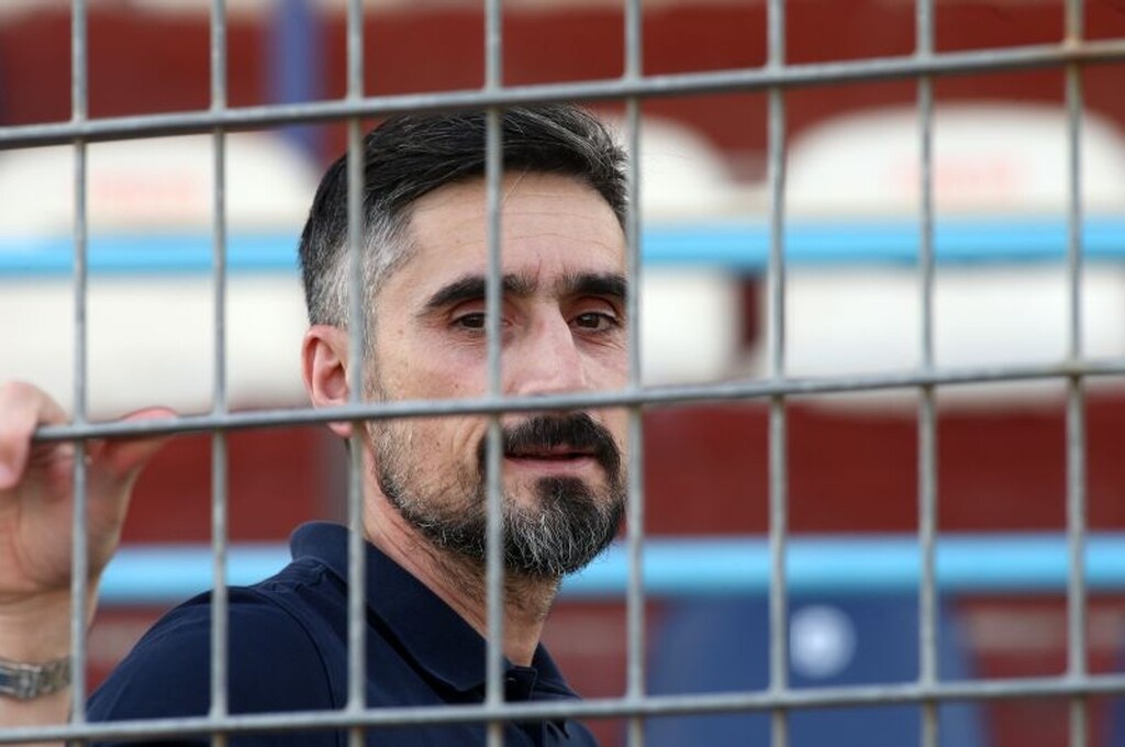 Λαμία – ΑΕΚ 0-1: Πρόβα με… Βέρντε και νίκη για την Ένωση (photos+video)