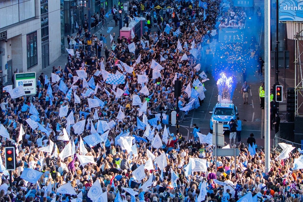 Η Nissan και το City Football Group, επεκτείνουν την παγκόσμια συνεργασία τους
