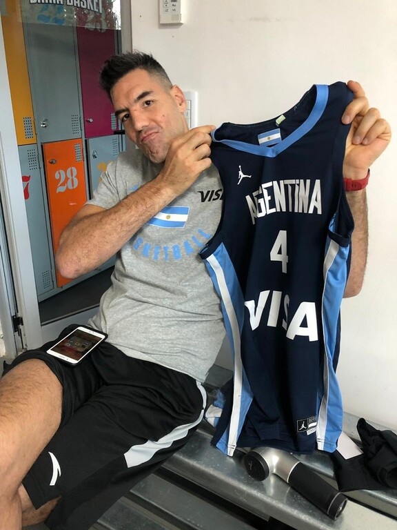 Με Σκόλα η Αργεντινή στο Παγκόσμιο Κύπελλο