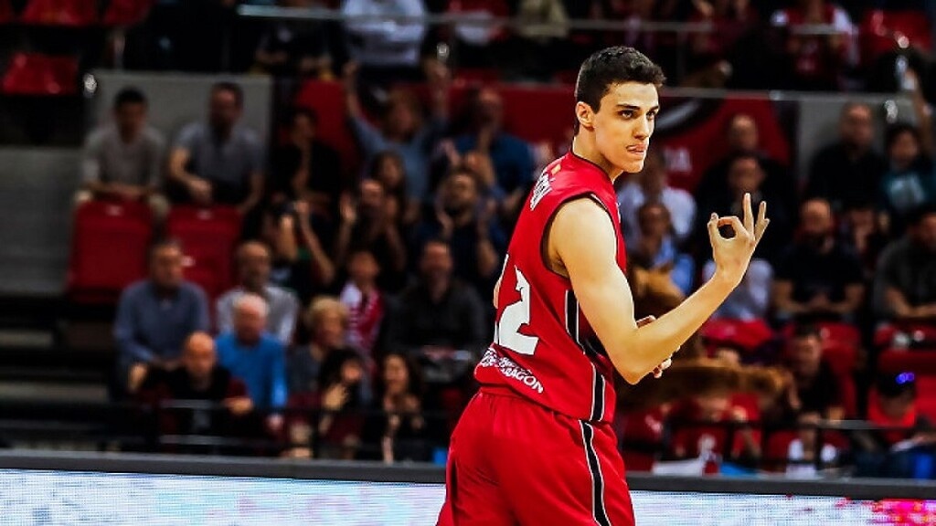 Πήρε σούπερ ταλέντο η Ρεάλ Μαδρίτης! (photos+videos)