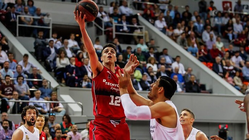 Πήρε σούπερ ταλέντο η Ρεάλ Μαδρίτης! (photos+videos)