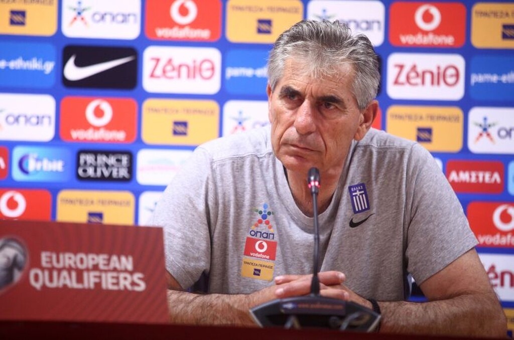 Μετά τον Άγγελο Αναστασιάδη, ήρθαν δυο ακόμα αναμενόμενες αποχωρήσεις από την εθνική ομάδα.