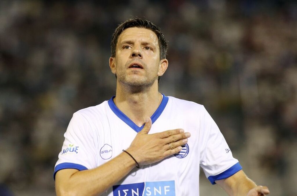 ...να είναι αυτό του Τάκη Φύσσα. Ο παλαίμαχος άσος του Παναθηναϊκού, της Μπενφίκα και του Πανιωνίου, έχει διατελέσει στο παρελθόν στο ίδιο πόστο με αρκετά μεγάλη επιτυχία.