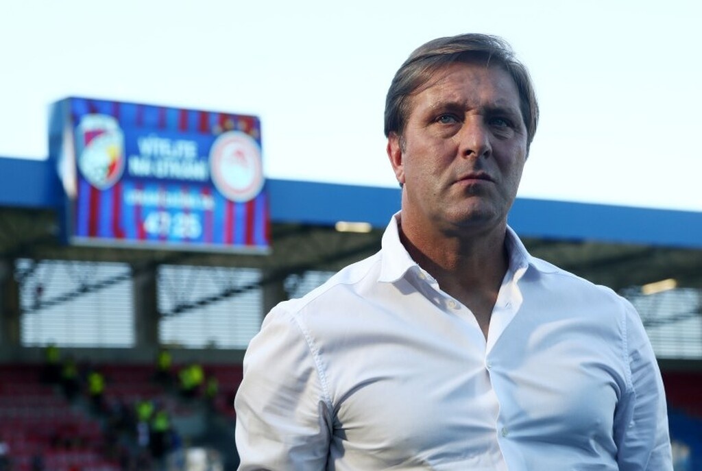 Ο Πέδρο Μαρτίνς έχει δώσει την έγκρισή του, προκειμένου να προχωρήσουν οι μεταγραφικές περιπτώσεις ποδοσφαιριστών που έχουν ξεχωρίσει οι άνθρωποι του Ολυμπιακού.