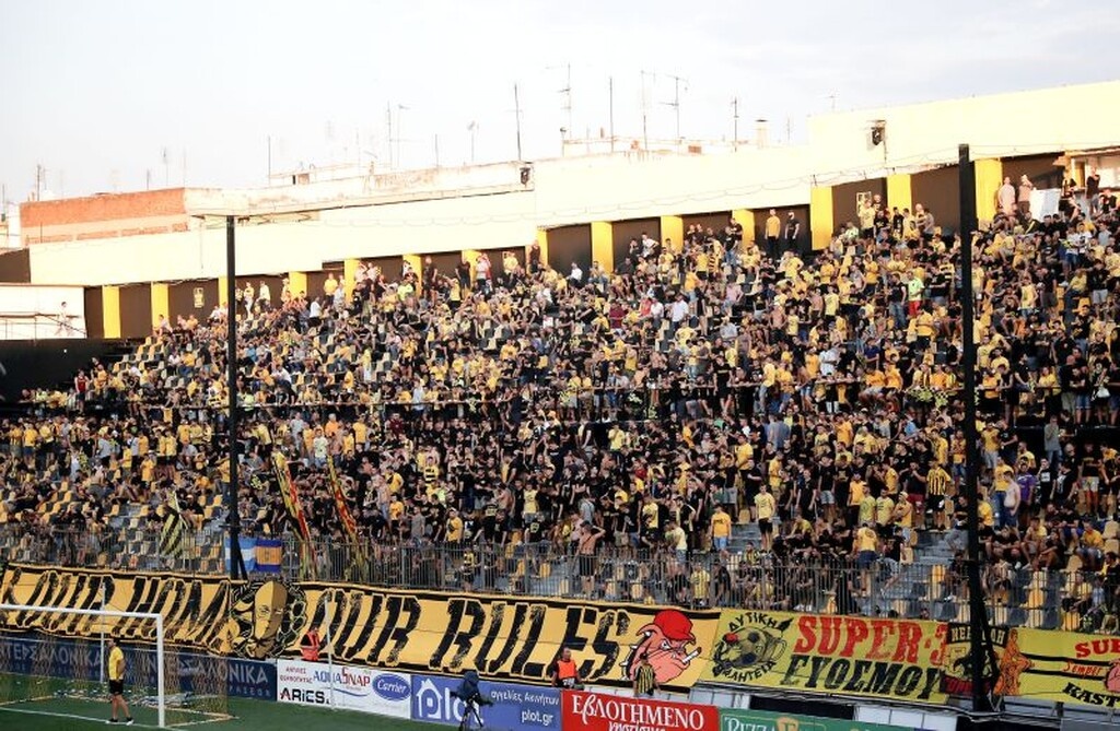 Άρης – Απόλλων Λεμεσού 0-0: Όλα ανοικτά… (video+photos)