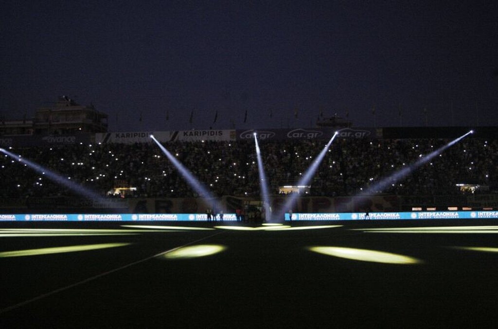 Άρης – Απόλλων Λεμεσού 0-0: Όλα ανοικτά… (video+photos)