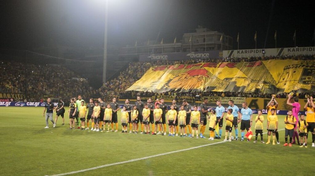 Άρης – Απόλλων Λεμεσού 0-0: Όλα ανοικτά… (video+photos)