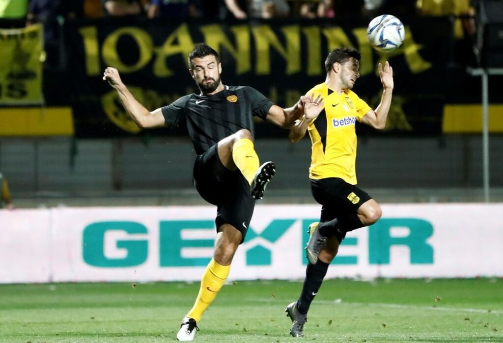 Άρης – Απόλλων Λεμεσού 0-0: Όλα ανοικτά… (video+photos)