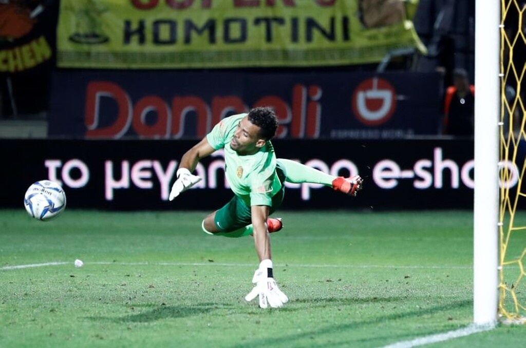 Άρης – Απόλλων Λεμεσού 0-0: Όλα ανοικτά… (video+photos)