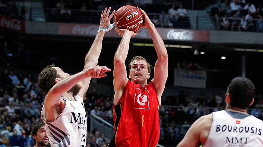 Στην Αρμάνι ο Ρολ (photos+video)