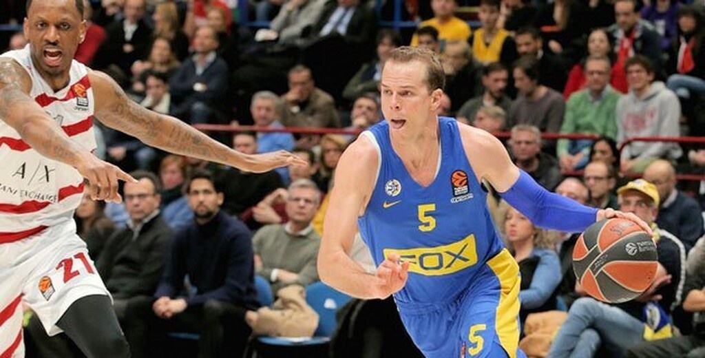 Στην Αρμάνι ο Ρολ (photos+video)