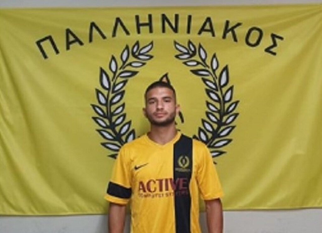 Ο λόγος για τον Ίγκλ Ντόκο, τον νέο άσο του Παλληνιακού. «Ο Ντόκο νοσηλεύεται αυτή τη στιγμή στον Ευαγγελισμό και οι εκτιμήσεις των γιατρών αναφέρουν ότι θα αναρρώσει σε περίπου δύο με τρεις μήνες.