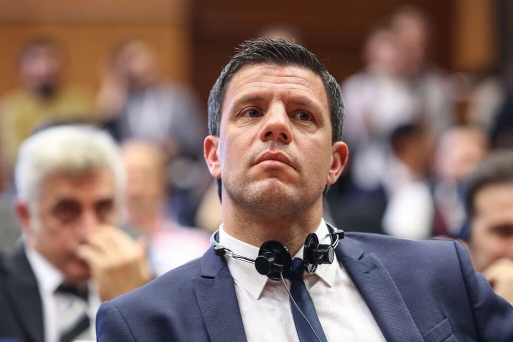 Προέχει, βέβαια, η ανεύρεση τεχνικού διευθυντή. Βασικός υποψήφιος, είναι ο Τάκης Φύσσας.