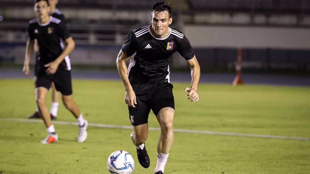 ΑΕΚ: Λουίς Μάγκο στο προσκήνιο (photos+video)