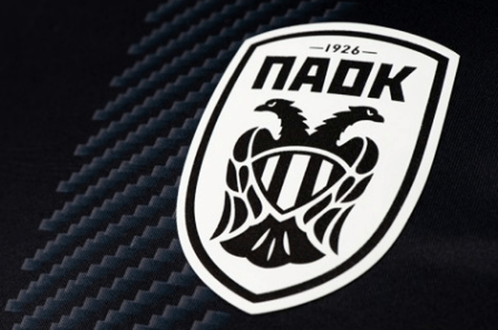 ΠΑΟΚ: Η απίθανη παρουσίαση των νέων εμφανίσεων (video+photos)