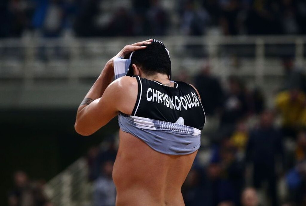 Αυτός θα αντικαταστήσει τον Σάκοτα στην ΑΕΚ