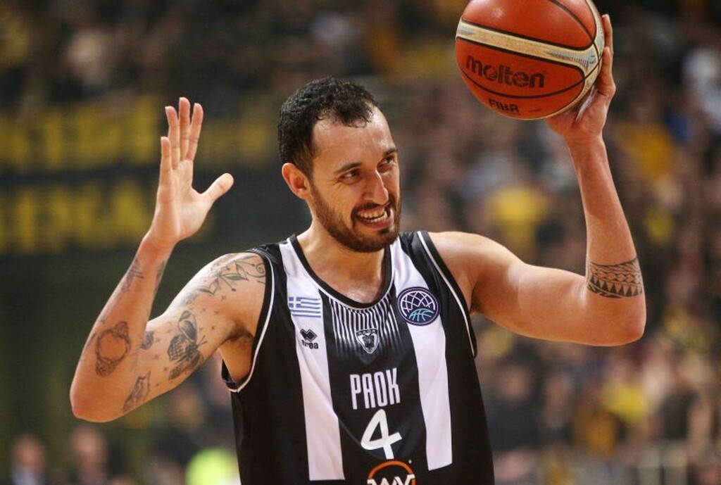 Αυτός θα αντικαταστήσει τον Σάκοτα στην ΑΕΚ