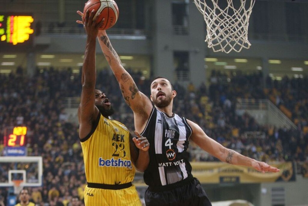 Αυτός θα αντικαταστήσει τον Σάκοτα στην ΑΕΚ