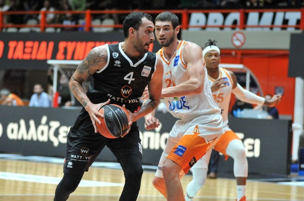 Αυτός θα αντικαταστήσει τον Σάκοτα στην ΑΕΚ