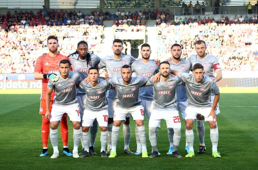 Ξένα δημοσιεύματα και συγκεκριμένα από Αλγερία και Γαλλία, αναφέρουν πως οι «ερυθρόλευκοι» έφτασαν σε συμφωνία με…