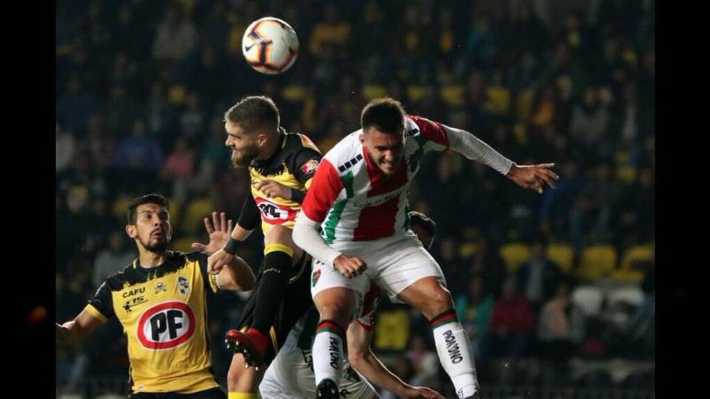 ΑΕΚ: Λουίς Μάγκο στο προσκήνιο (photos+video)