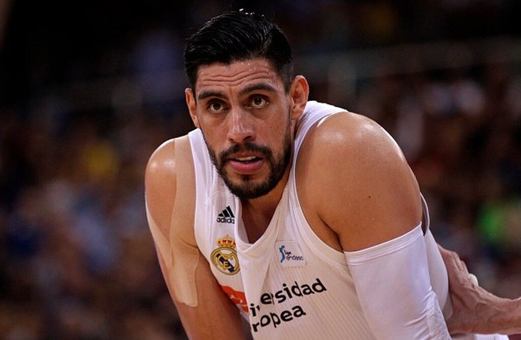 Νέα «βόμβα» στη Euroleague: Πήρε Αγιόν η Ζενίτ! (photos+video)