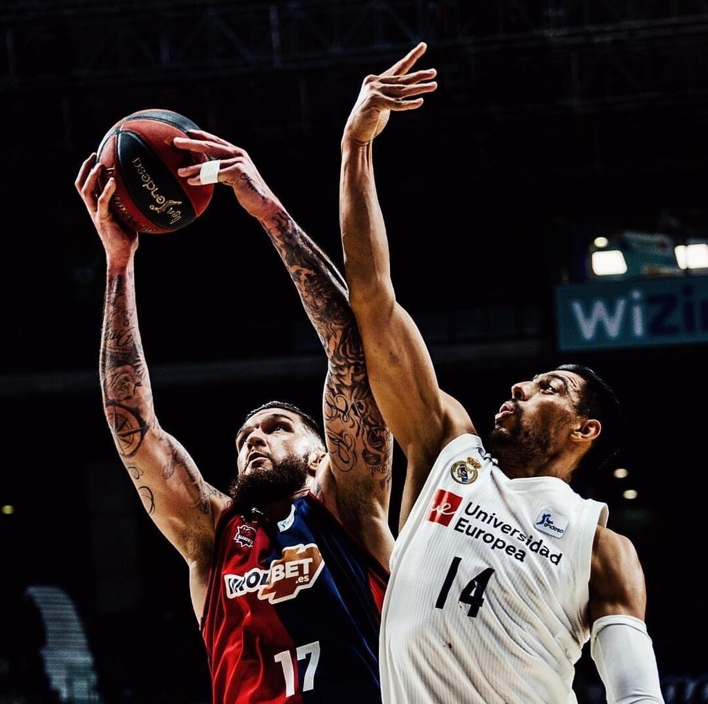 Νέα «βόμβα» στη Euroleague: Πήρε Αγιόν η Ζενίτ! (photos+video)