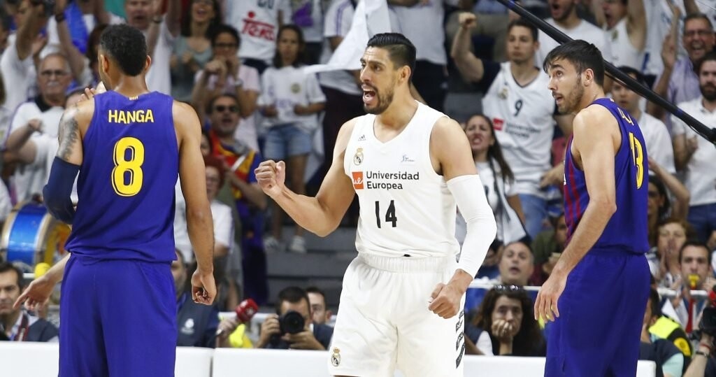 Νέα «βόμβα» στη Euroleague: Πήρε Αγιόν η Ζενίτ! (photos+video)