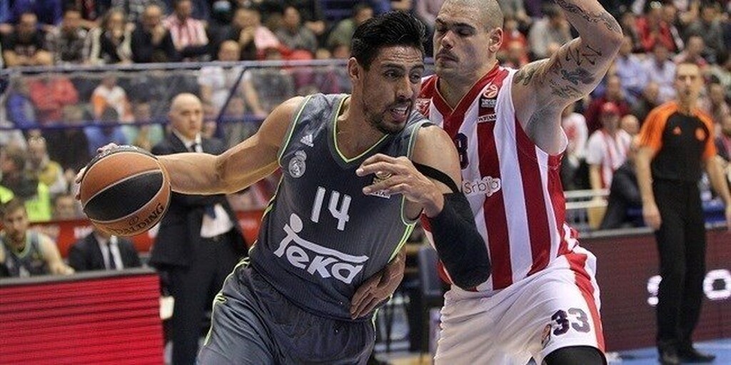 Νέα «βόμβα» στη Euroleague: Πήρε Αγιόν η Ζενίτ! (photos+video)