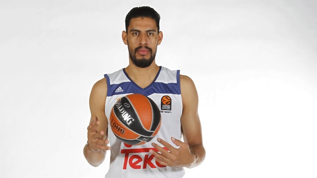 Νέα «βόμβα» στη Euroleague: Πήρε Αγιόν η Ζενίτ! (photos+video)