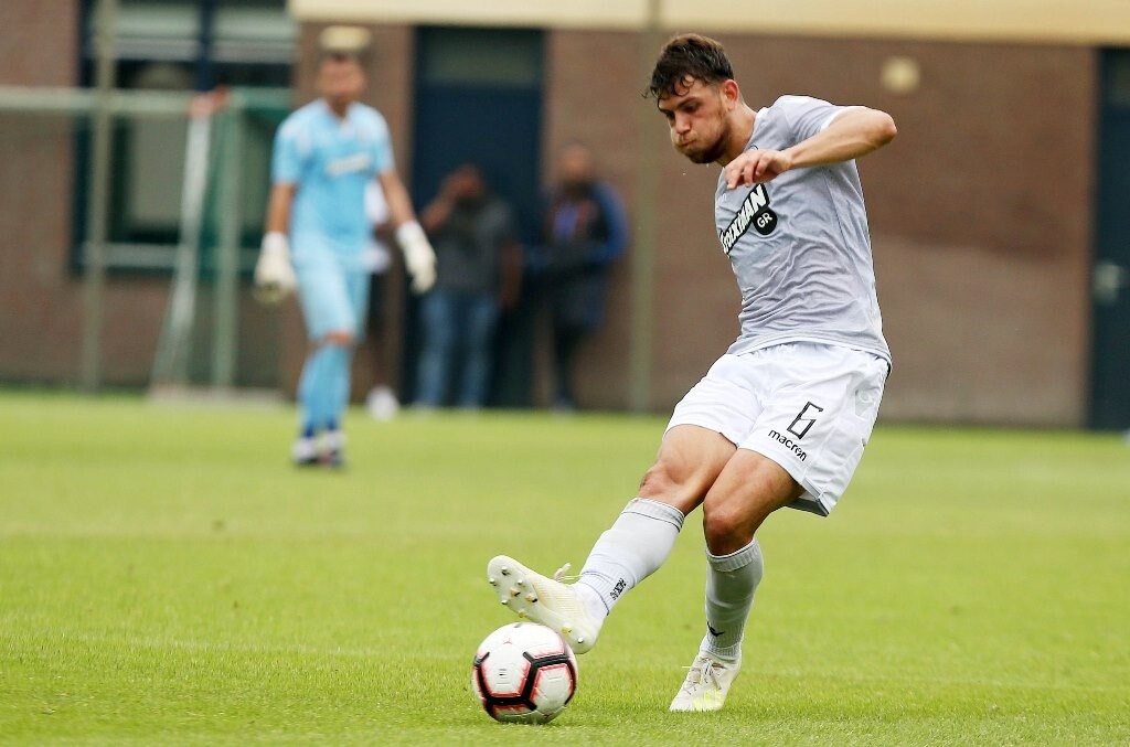Αλ Τααβόν-ΠΑΟΚ 1-1: Ισοπαλία… συμπερασμάτων (photos)