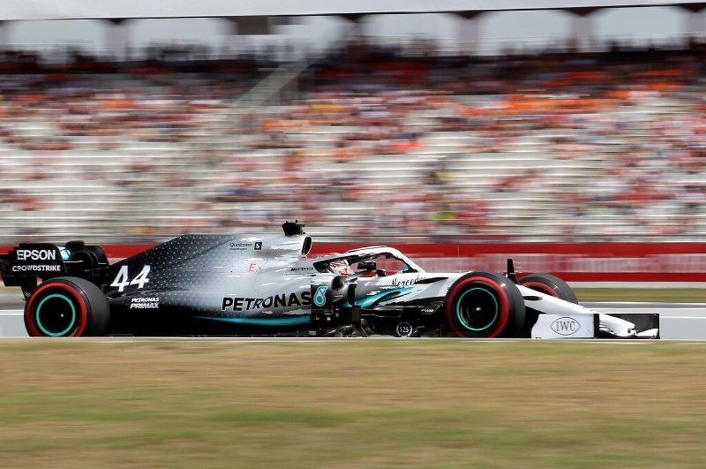 Formula 1: Απίστευτο το Grand Prix της Γερμανίας, νικητής ο Φερστάπεν!