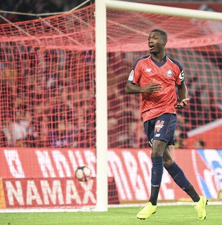 Προς Άρσεναλ ο Πεπέ (video+photos)