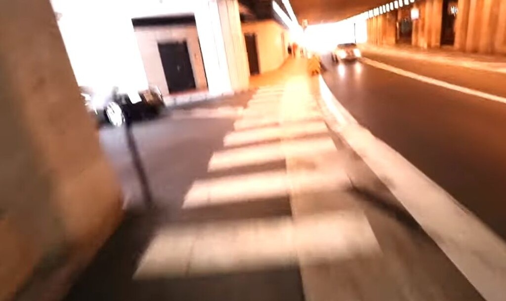 Στέφανος Τσιτσιπάς: Είδε τον… χάρο με τα μάτια του στο Μονακό! (video+photos)