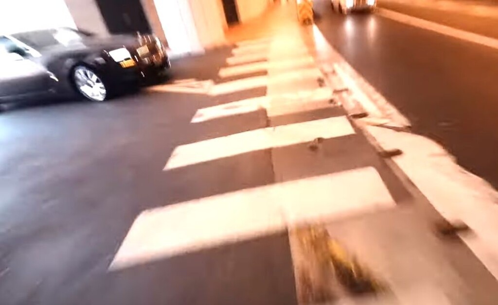 Στέφανος Τσιτσιπάς: Είδε τον… χάρο με τα μάτια του στο Μονακό! (video+photos)