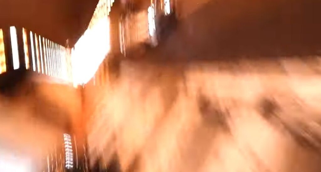 Στέφανος Τσιτσιπάς: Είδε τον… χάρο με τα μάτια του στο Μονακό! (video+photos)