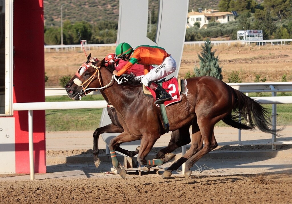Markopoulo Park: Συναρπαστικό θέαμα, μεγάλα κέρδη και τζακ ποτ στο Σκορ 6