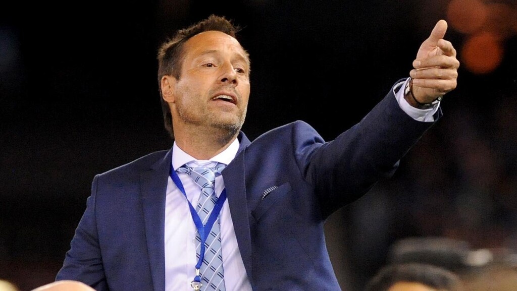 Οριστική η απόφαση για τον νέο προπονητή της Εθνικής Ελλάδας