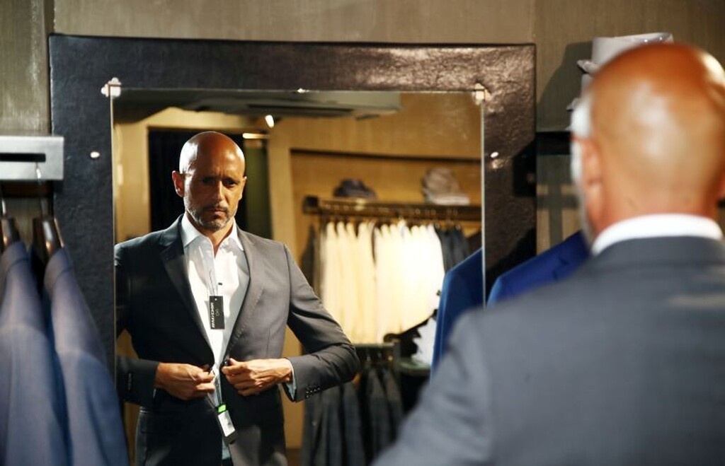 Το νέο κοστούμι του Μιγκέλ Καρντόσο στην ΑΕΚ (photos)