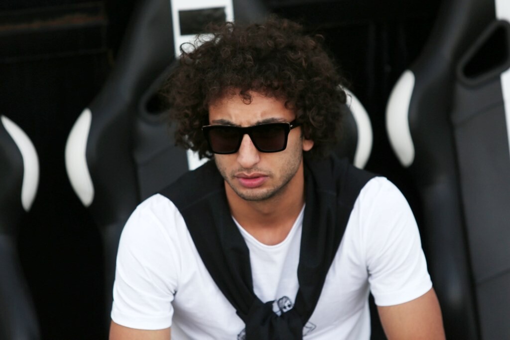 Το μεγαλύτερο… αγκάθι είναι ο Αμρ Ουάρντα. Θέση στο ρόστερ του ΠΑΟΚ δεν έχει ο Αιγύπτιος, ενώ η μοναδική ομάδα που ενδιαφέρεται για την απόκτησή του είναι η Pyramids FC στην πατρίδα του.