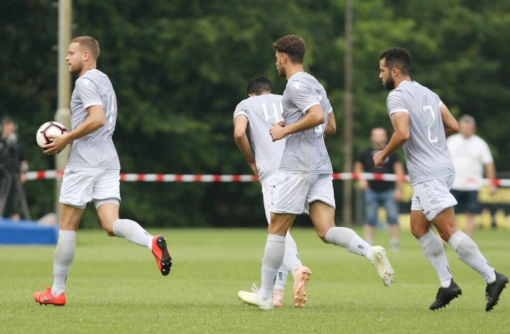 Ο ΠΑΟΚ θέλει να ελαφρύνει το ρόστερ του, αλλά υπάρχουν πολλά... βαρίδια