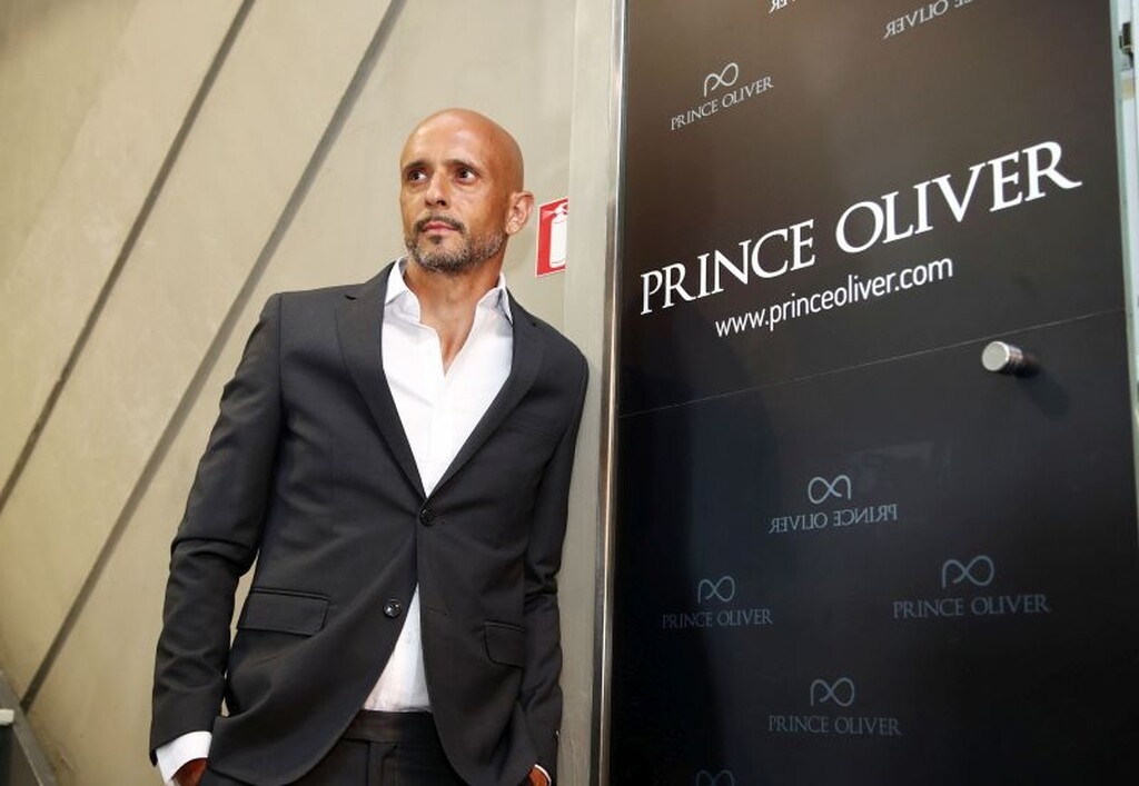 Το νέο κοστούμι του Μιγκέλ Καρντόσο στην ΑΕΚ (photos)