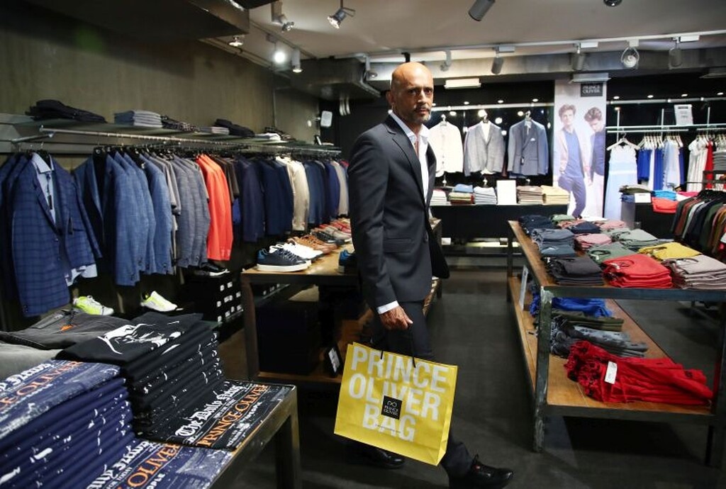 Το νέο κοστούμι του Μιγκέλ Καρντόσο στην ΑΕΚ (photos)