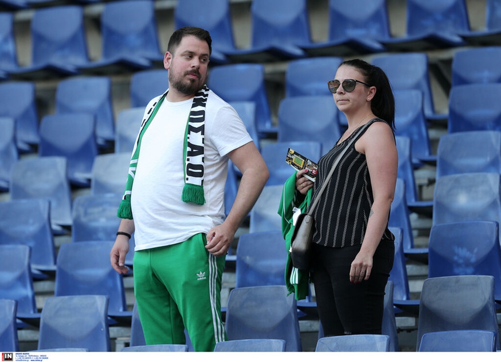 Μπρέντα-Παναθηναϊκός 0-0: Φινάλε στην Ολλανδία με ισοπαλία (photos)