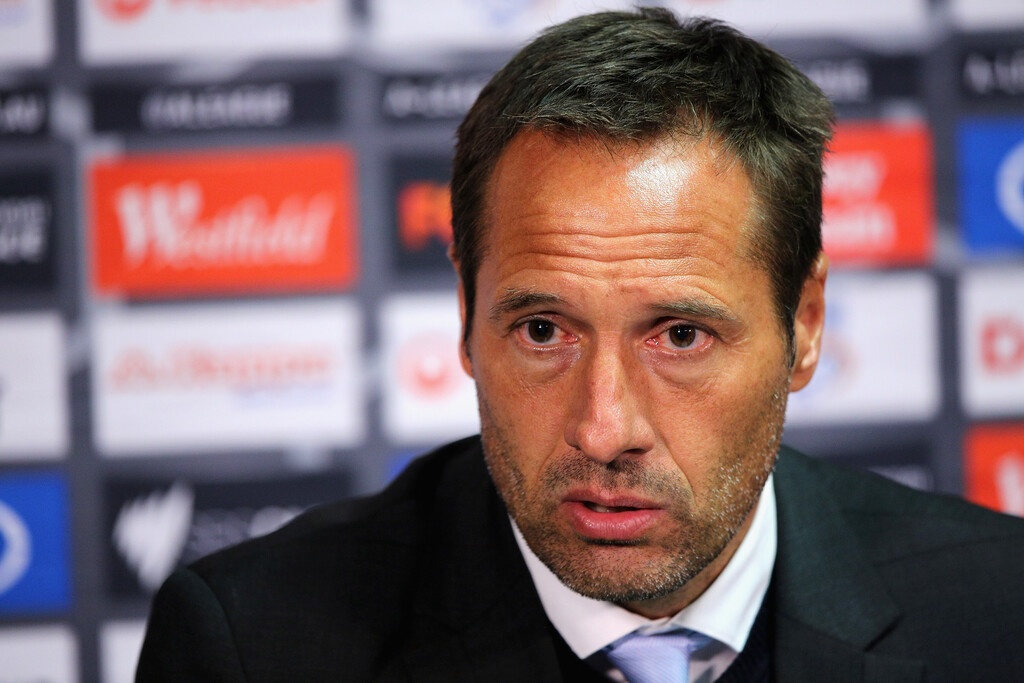 Οριστική η απόφαση για τον νέο προπονητή της Εθνικής Ελλάδας